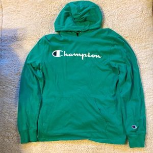 [NWOT]Mens Champion Hoodie